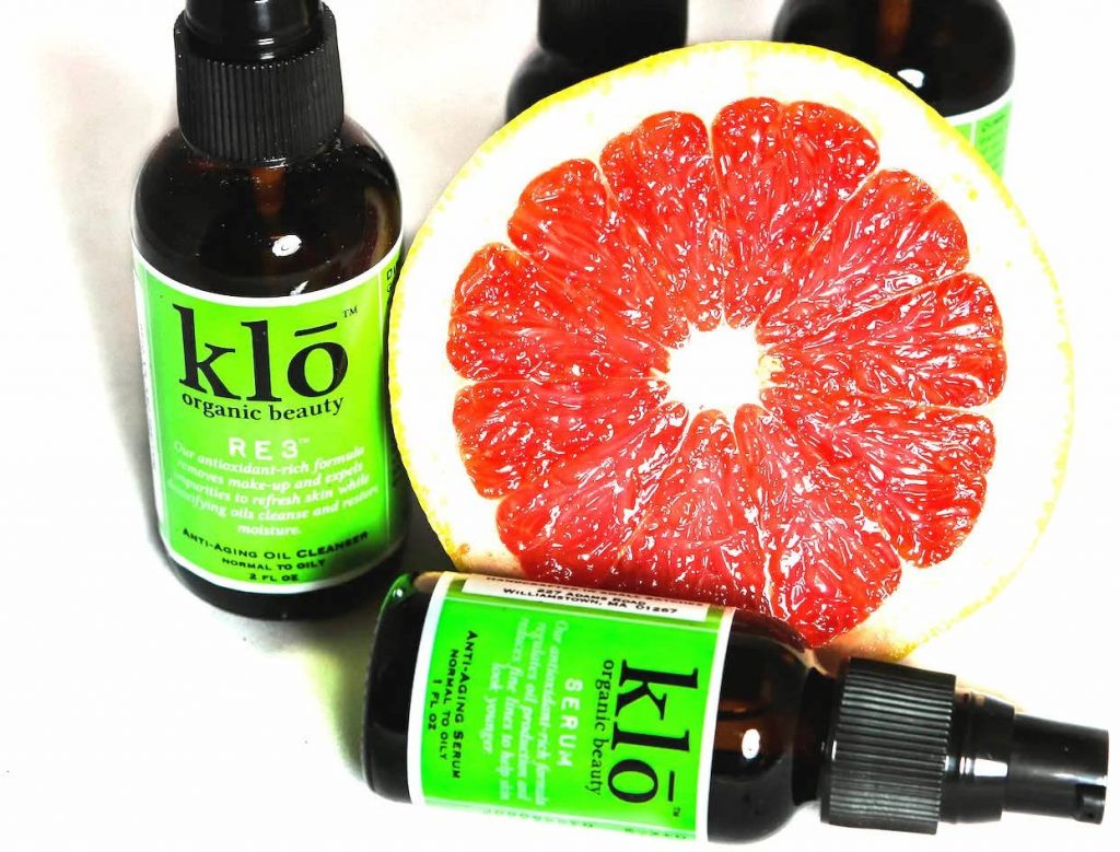 Klo Organic Beauty Review