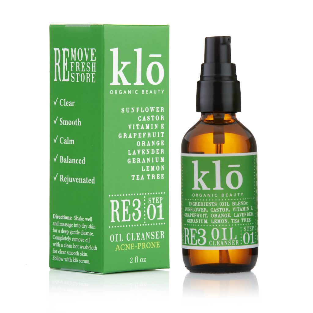 Klo Organic Beauty Review