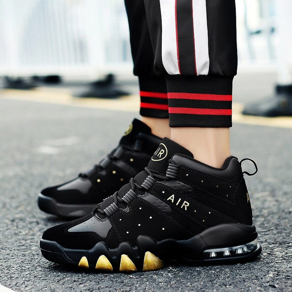 Shoes – Men's Favorite Birthday Gifts
