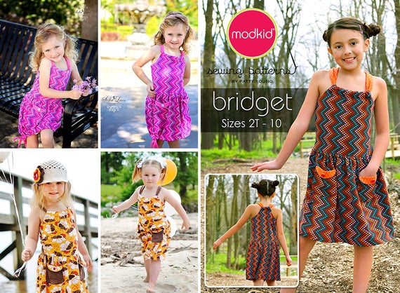 ModKid Online Baby Clothing Stores