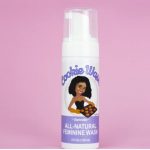 sweetcookies-review-Cookie Wash lavender