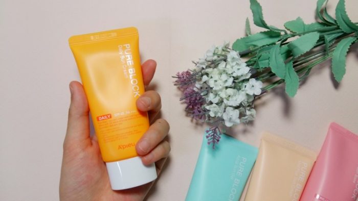 Akoco-review-apieu-pure-block-natural-daily-sun-cream