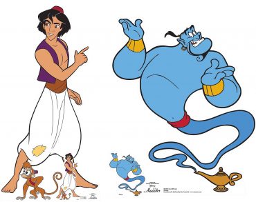 "Aladdin