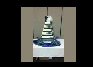 Cake Stackers Review: Easier And Faster To Make The Cakes
