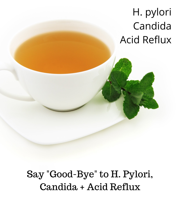 Matula Tea Thanksgiving gift ideas for clients