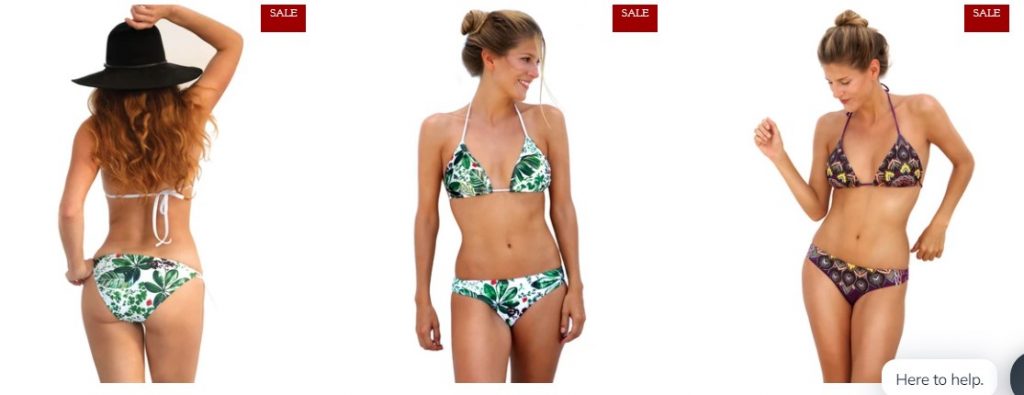 Shovava review-bikini