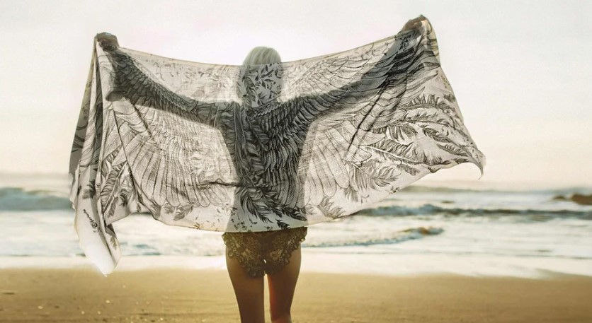 Shovava review-scarf