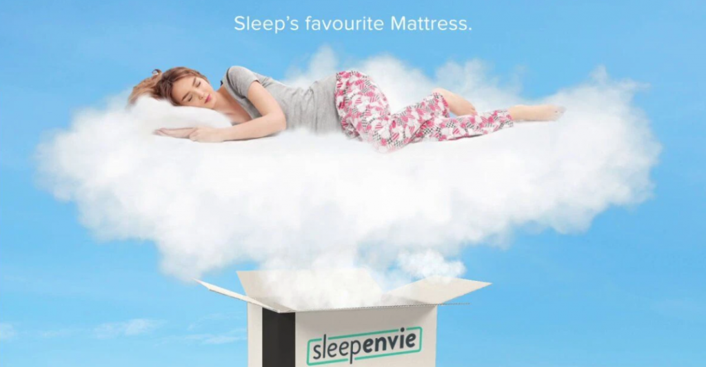 Top 3 Mattresses Of Sleep Envie Review