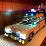 Game Of Bricks Review - LEGO Light Kits