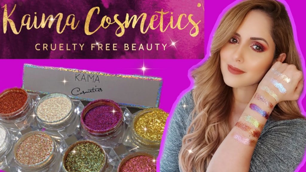 Kaima Cosmetics review