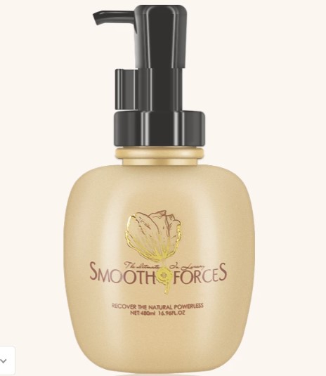 UrCoolest review shampoo