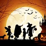 What Is The History Of Halloween Day