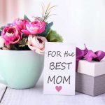 gifts to get mom for birthday