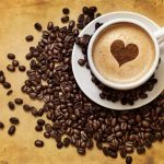 what are the health benefits of drinking coffee 1
