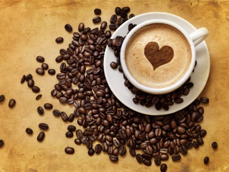 What Are The Health Benefits Of Drinking Coffee?