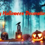 5 Scary Halloween Decorations In 2021