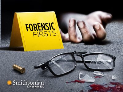 Catching Killers - Promising Netflix Movies