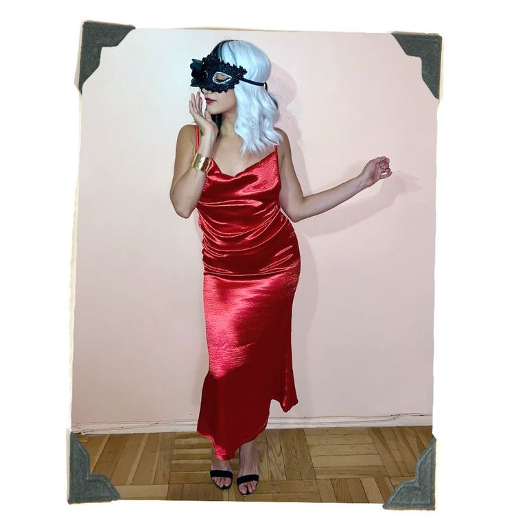 Halloween Costumes For Teenagers Ideas