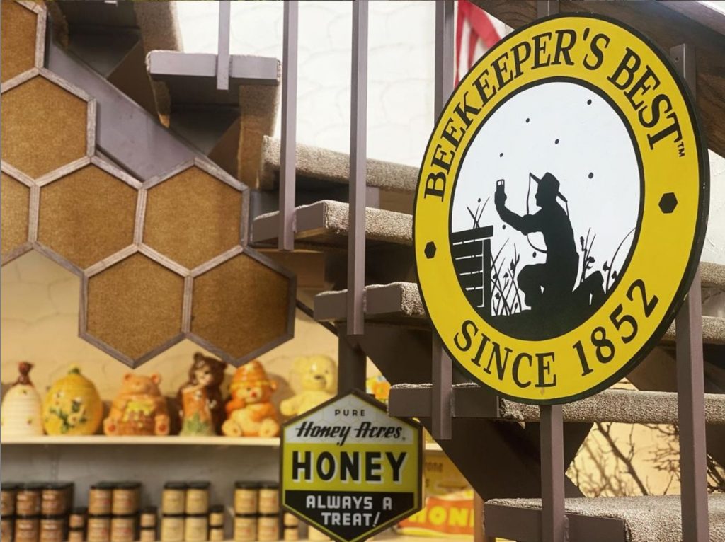 Honey Acres Review - Sugar-free Fresh Honey Products