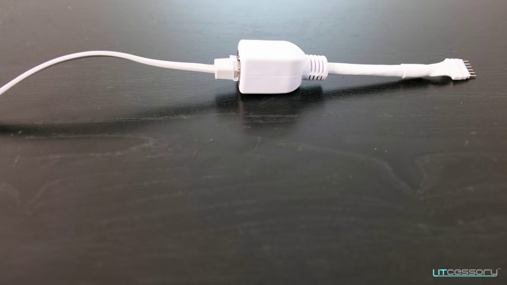 Litcessory review - cables