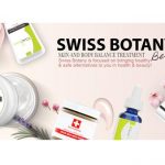 Swiss Botany review
