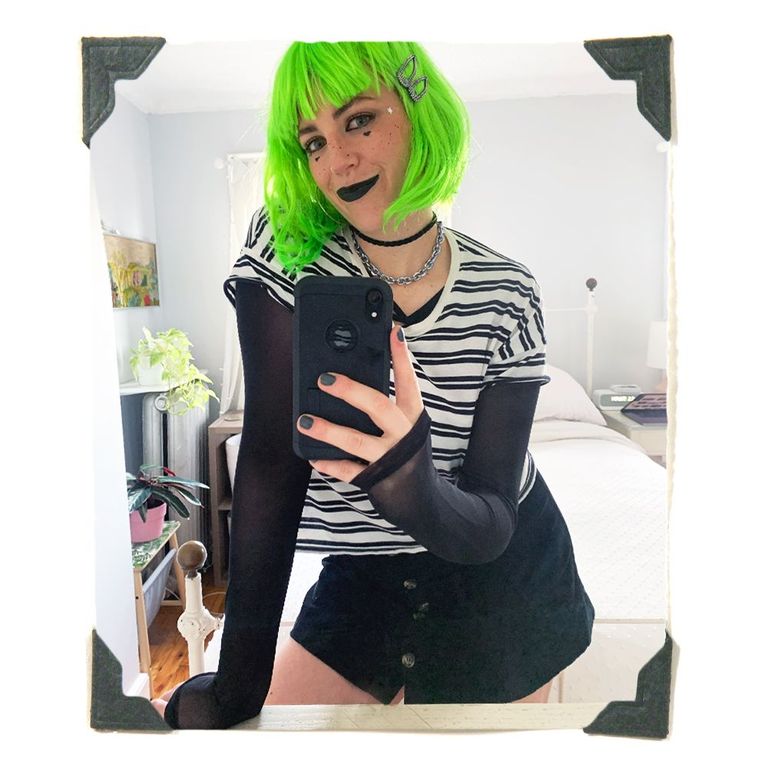 Halloween Costumes For Teenagers Ideas