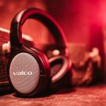 Valco ANC headphones