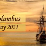 columbus day 2021