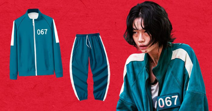 Halloween Costume Inspired By Hit Movies In 2021