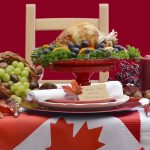 Canadian Thanksgiving Facts