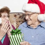 Christmas Gifts For Mom And Dad
