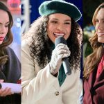 Hallmark Christmas movies 2021 schedule