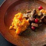 Native American Thanksgiving Food