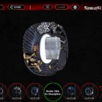 Samurai Swords review