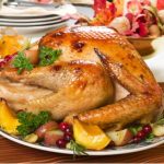 Thanksgiving In italy