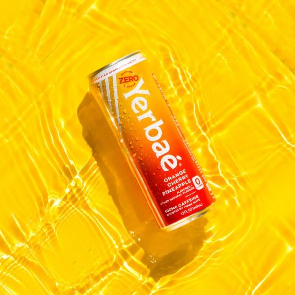 Yerbae Review – Herbal Drink Energizes Your Body