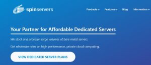 spin servers review 2