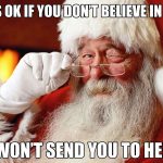 5 Weirdest Christmas Traditions In The World