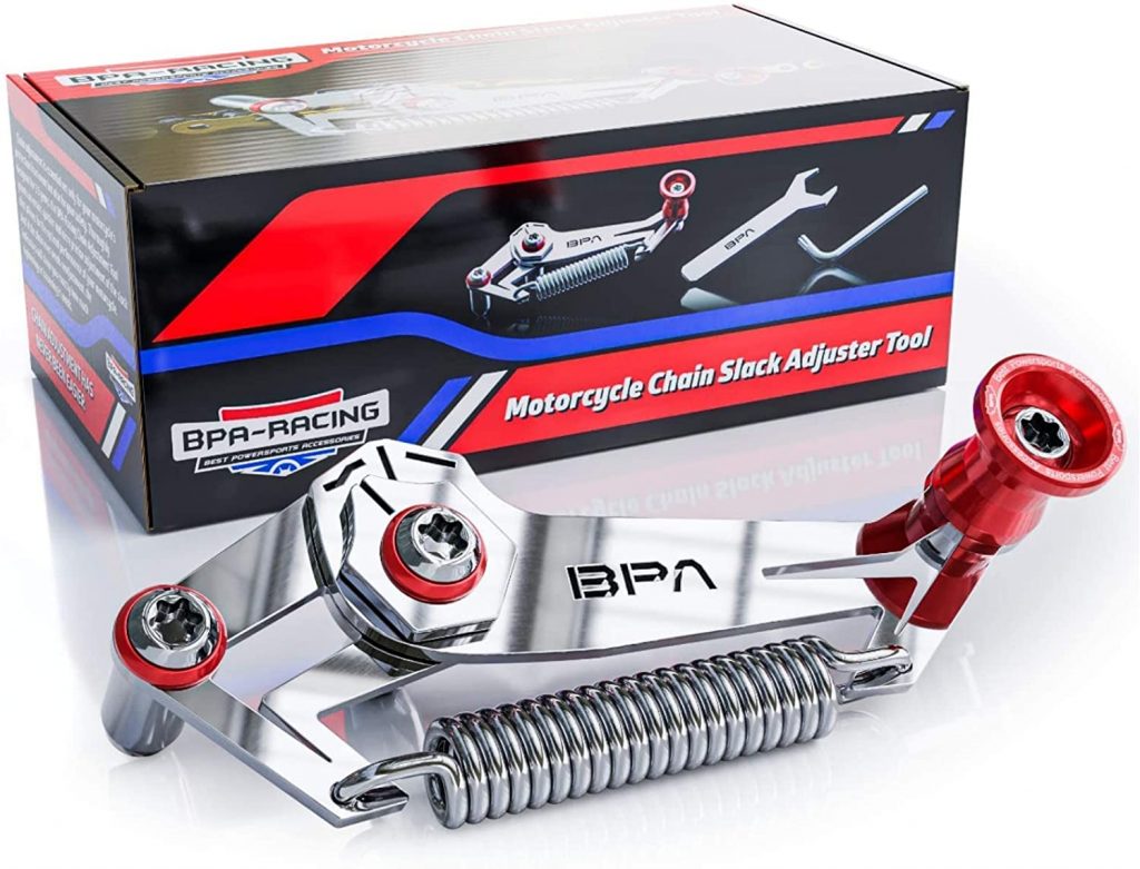 BPA Racing review