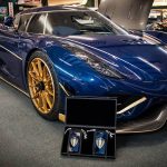 LA Carbon Fibre review
