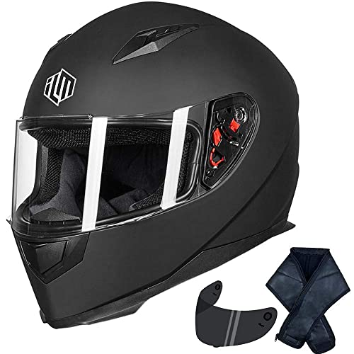 Motorcycle Helmet Christmas gifts for your boyfriend