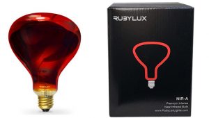 RubyLuxLights review