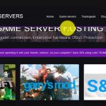 Serenity Servers review
