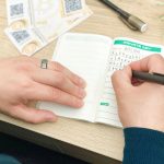 Shieldfolio Stonebook Keeps Crypto Private Keys Safe