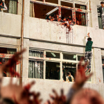 All Of Us Are Dead Review - When Zombies Attack Our School