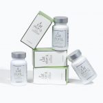 It Just Works Deodorant review