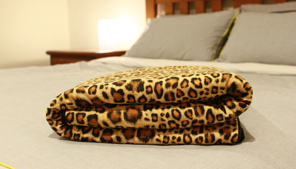 Venus Matters review