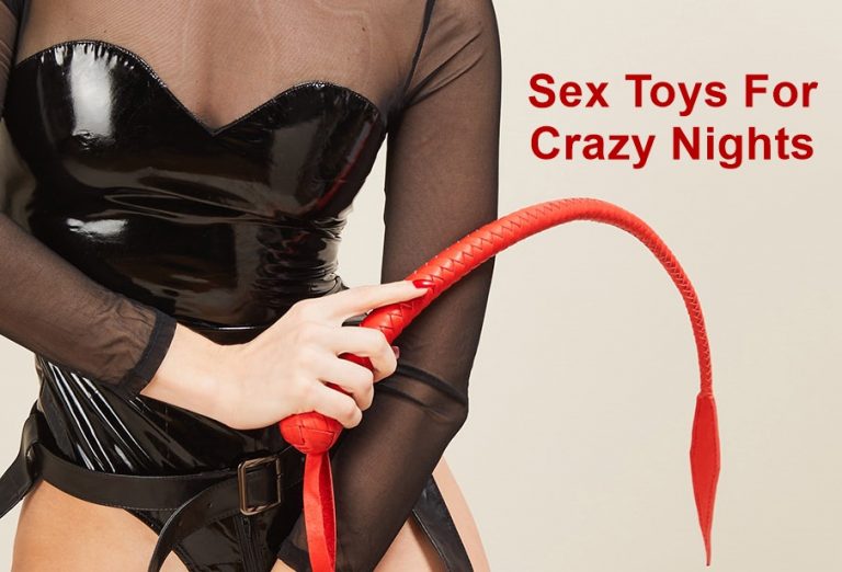 Vous Monsieur Review – Sex Toys For Crazy French Lovemaking