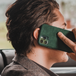 Alcanside Review - Luxurious Phone Case For Gentlemen