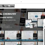 Chemistry Notes review